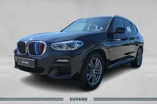 Thumnail bilde 0 av BMW X3 xDrive30e