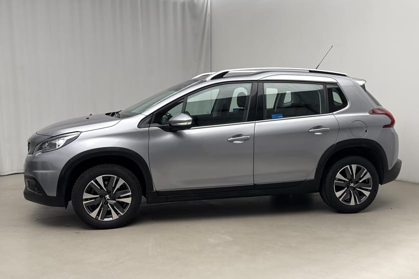 Bild 2 av Peugeot 2008 1.2 PureTech (110hk) Allure Lågmil