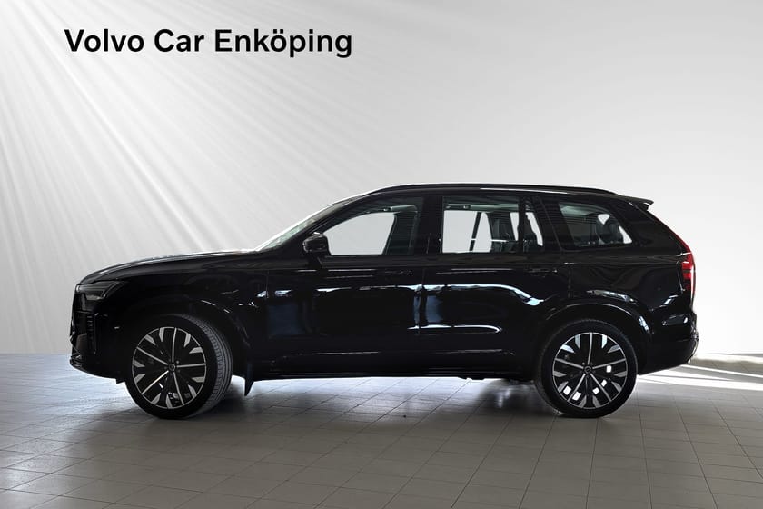 Bild 4 av Volvo XC90