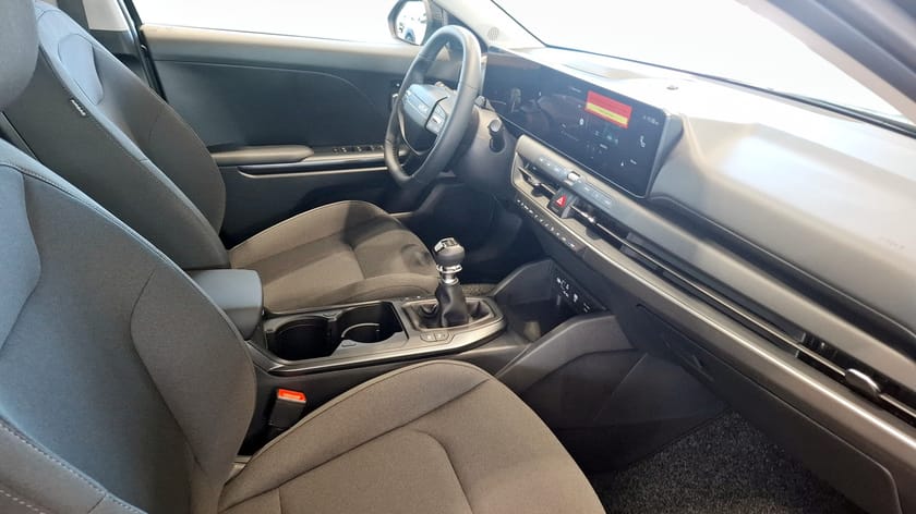 Bild 3 av Kia K4 Sportswagon SW 1.0 T-GDI 115HP MT6 ACTION