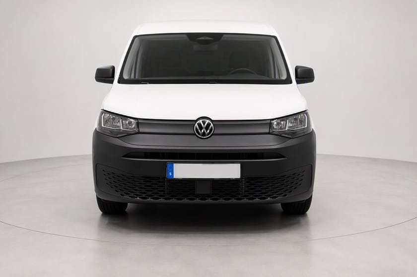 Bild 3 av Volkswagen Caddy Cargo Maxi Kampanjbil Serviceavtal på köpet 3 år / 4500 mil