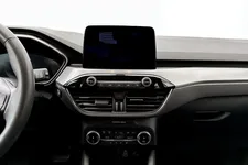 Ford Kuga Plug-In Hybrid