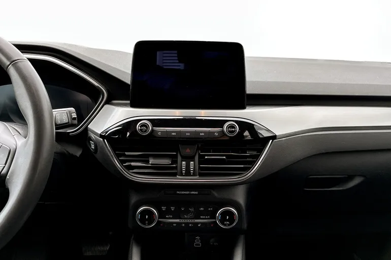 Ford Kuga Plug-In Hybrid