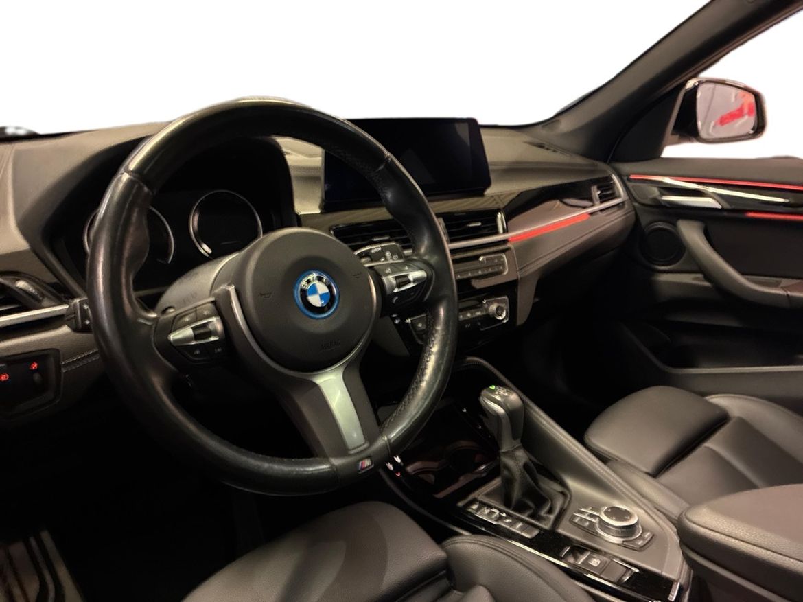 BMW BMW X1 xDrive25e — bild 8
