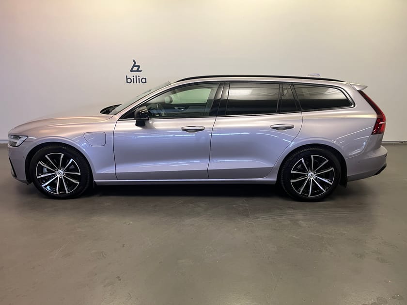 Bild 2 av Volvo V60