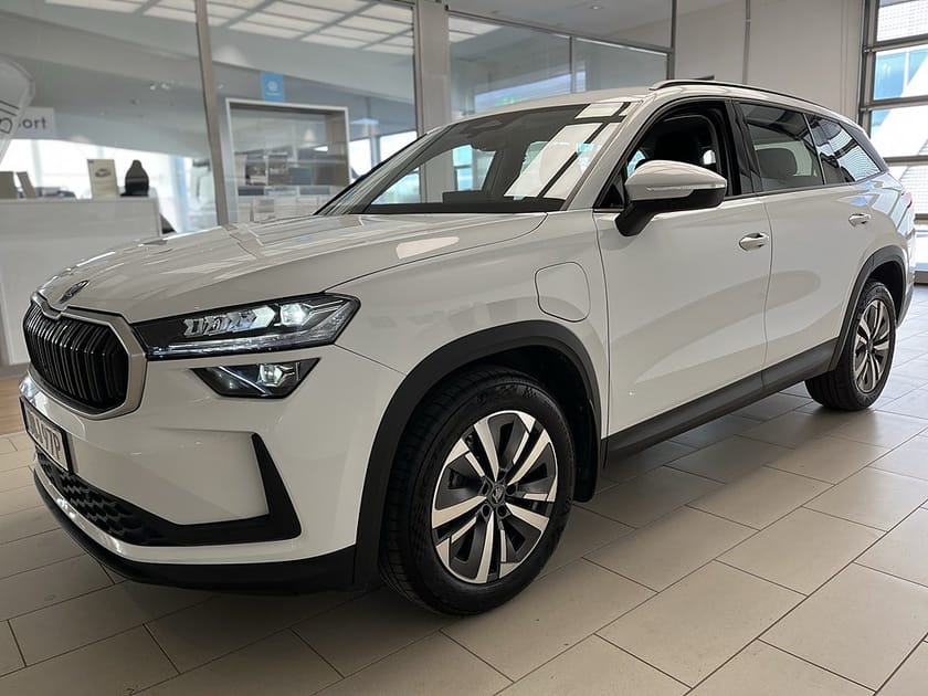 Bild 5 av Škoda Kodiaq iV