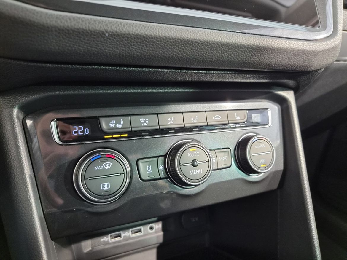 Volkswagen Volkswagen Tiguan — bild 15