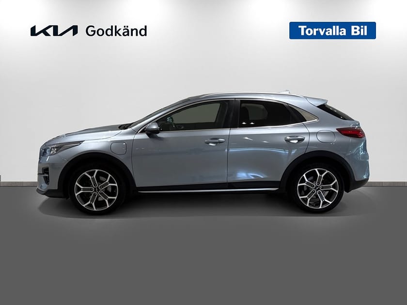 Bild 5 av Kia XCeed Plug-in Hybrid Advance Plus *V-hjul*
