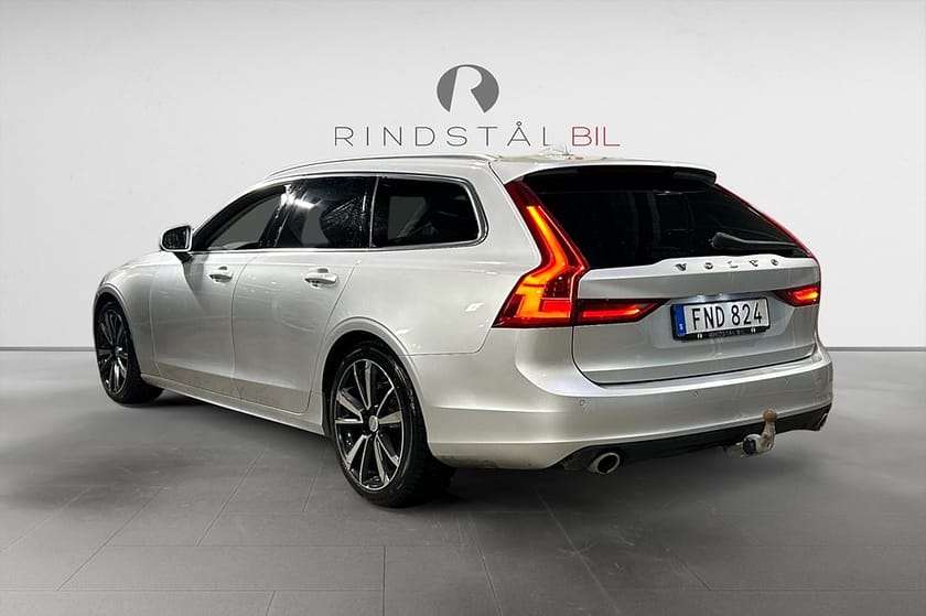 Bild 5 av Volvo V90