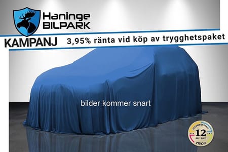 Hyundai Kona Electric 64 kWh Advanced Läder Nav B-kamera/SUPERDEAL 3,95%