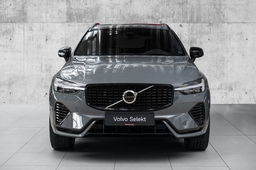 Bilde 2 av Volvo XC60 Ultimate | 21" | Harman | Pano | Krok | 360 | Hud |