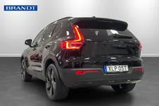 Volvo EX40 Twin Motor Performance