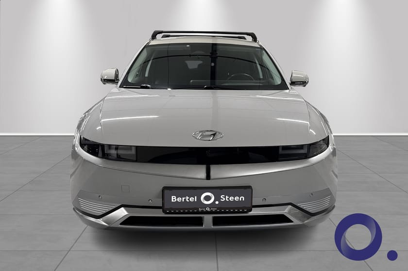 Bilde 2 av Hyundai Ioniq 5