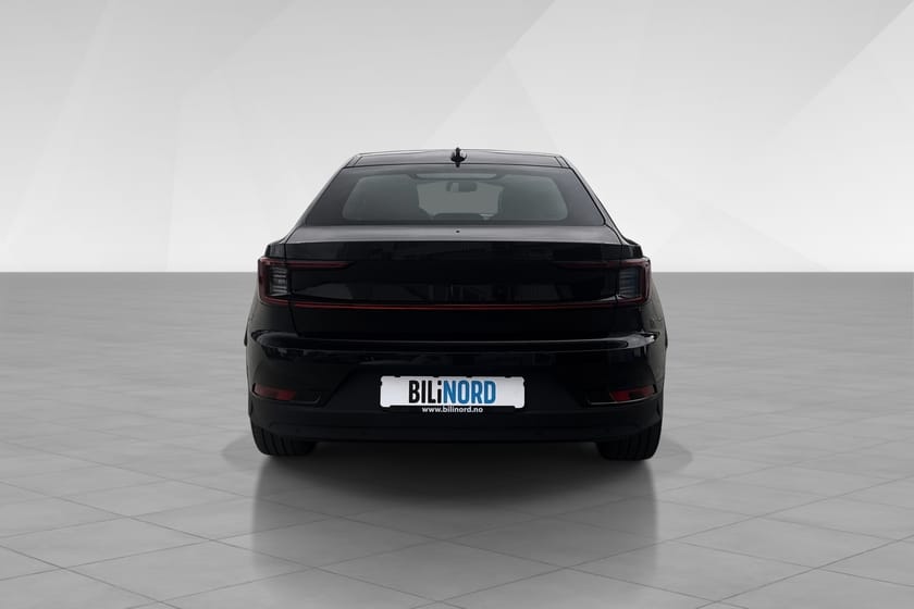 Bilde 5 av Polestar 2 Long Range Dual Motor Pixel-ledlys, Klimapakke , Plus , Pilot