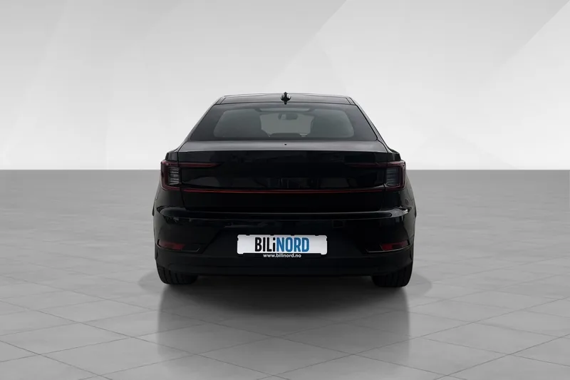 Polestar 2 Long Range Dual Motor bilde 5