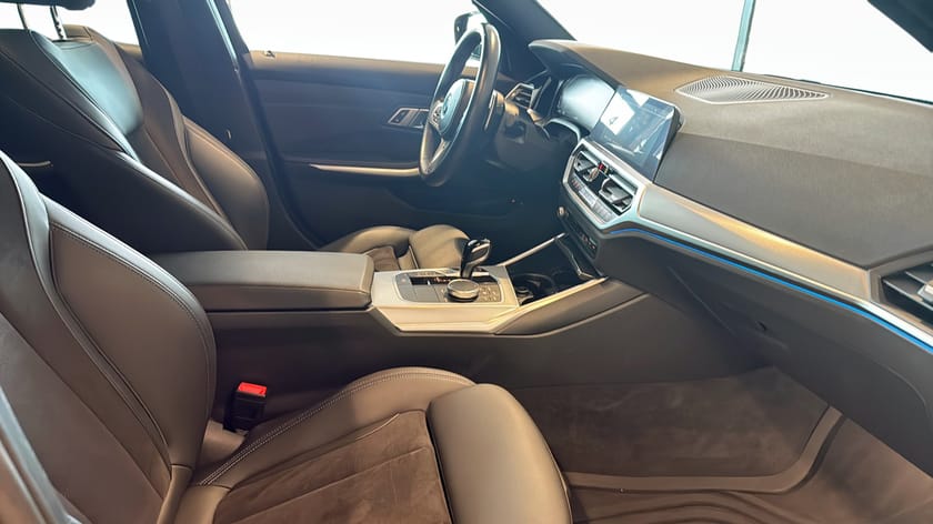 Bild 3 av BMW 330e xDrive Touring