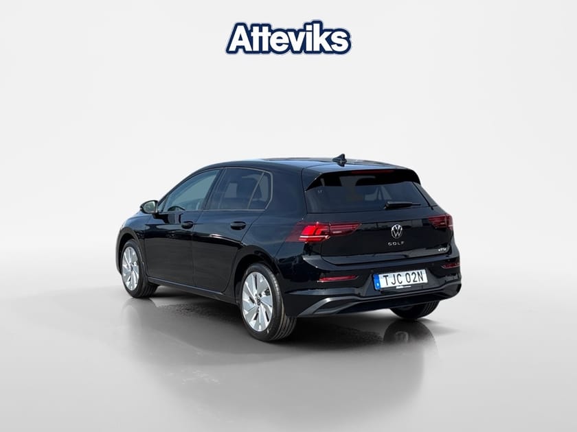 Bild 5 av Volkswagen Golf LIFE 1,5 ETSI 150 HK DSG7