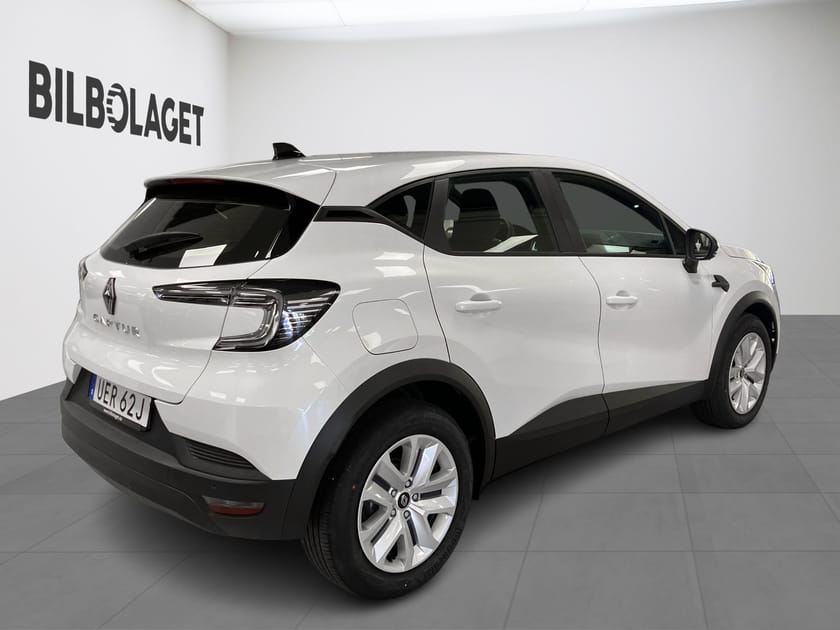 Bild 4 av Renault Captur