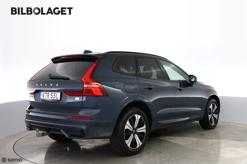 Bild 4 av Volvo XC60 Recharge T8 Plus Dark