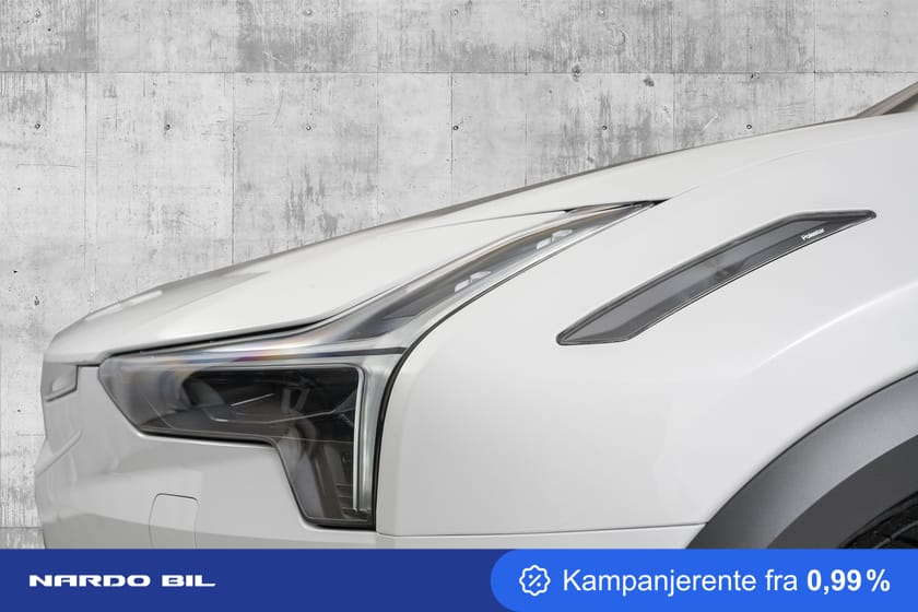 Bilde 5 av Polestar 3 Long Range Dual Motor