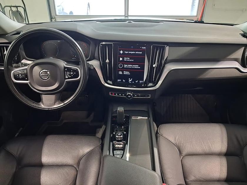 Bild 4 av Volvo V60