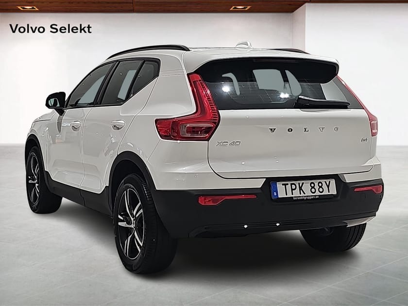 Bild 2 av Volvo XC40
