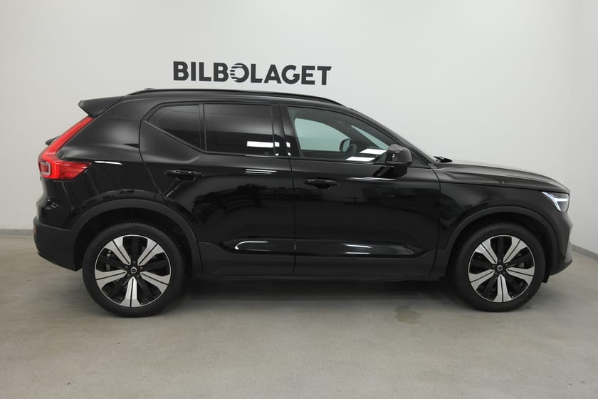 Bild 4 av Volvo XC40 Recharge Single Motor Core Edition