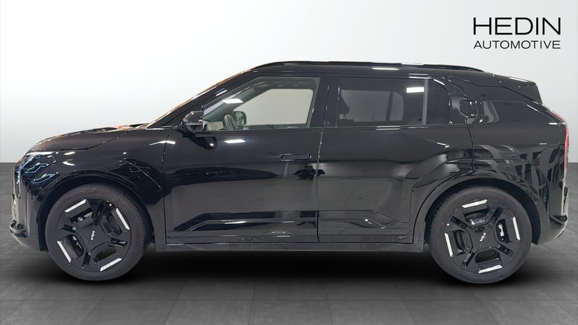 Bild 4 av Kia EV3 Long Range