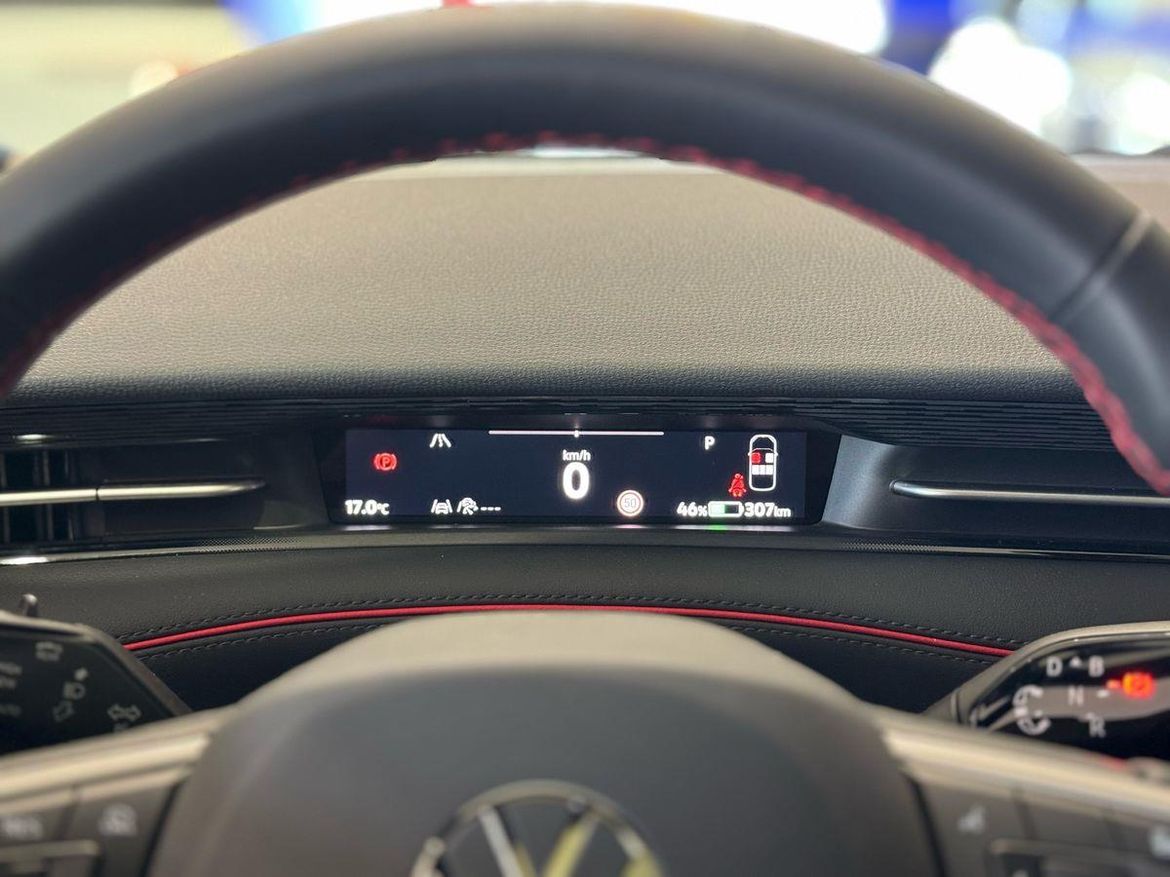 Volkswagen Volkswagen ID.7 GTX — bild 19