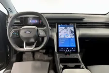 Ford Explorer EV Extended Range AWD