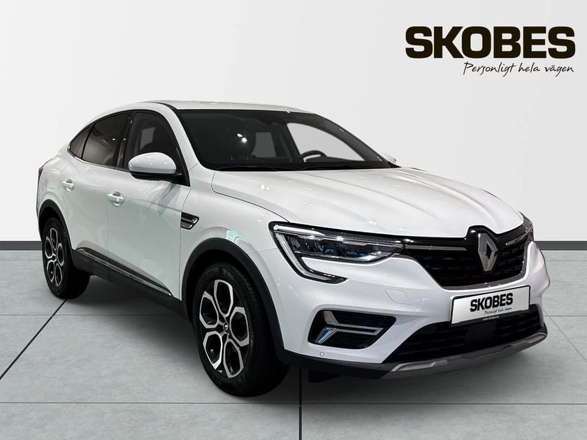 Bild 1 av Renault Arkana