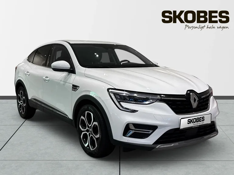 Renault Arkana TCe 140 Techno EDC