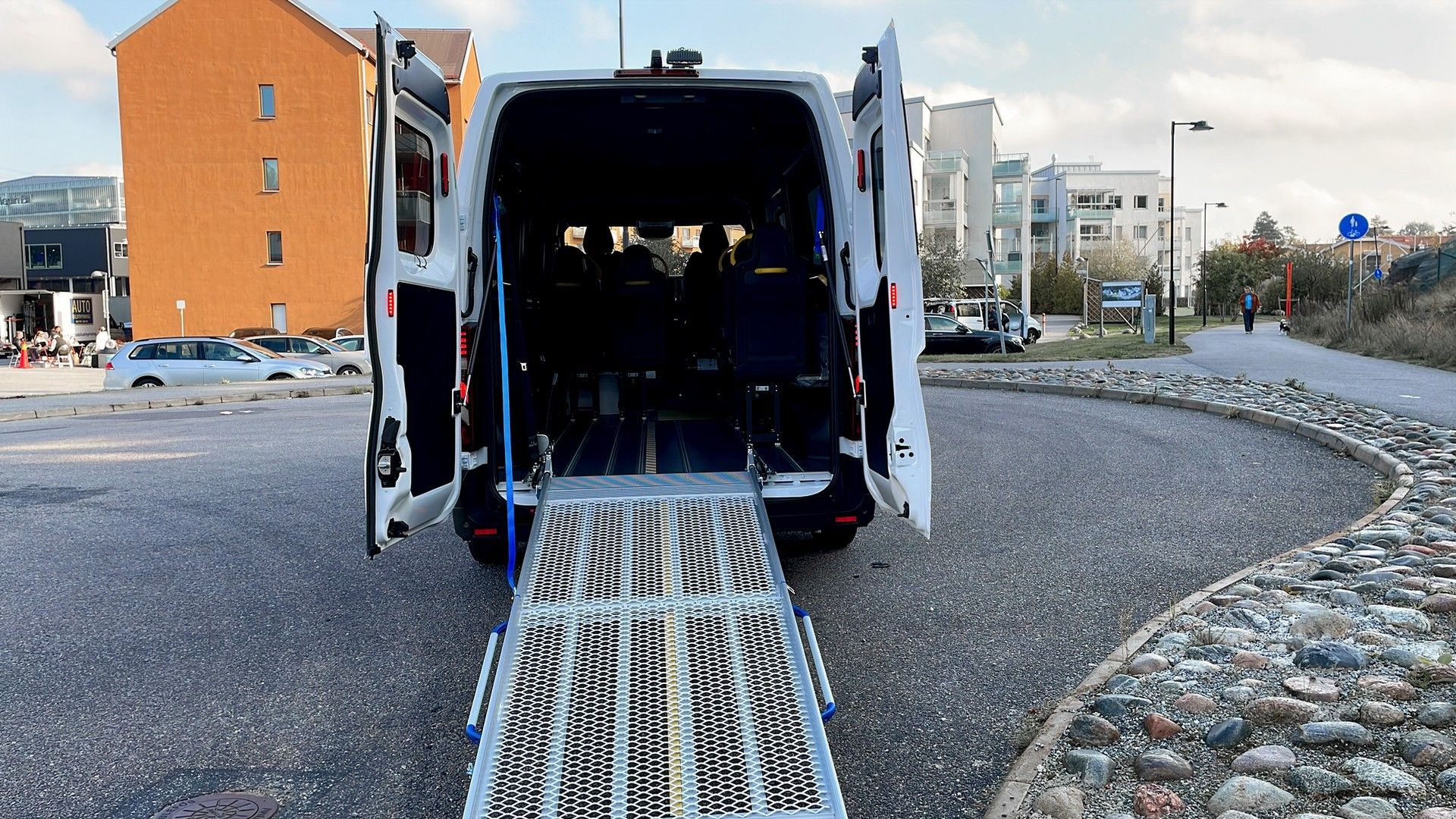 Renault Master 2026, bild 7/9