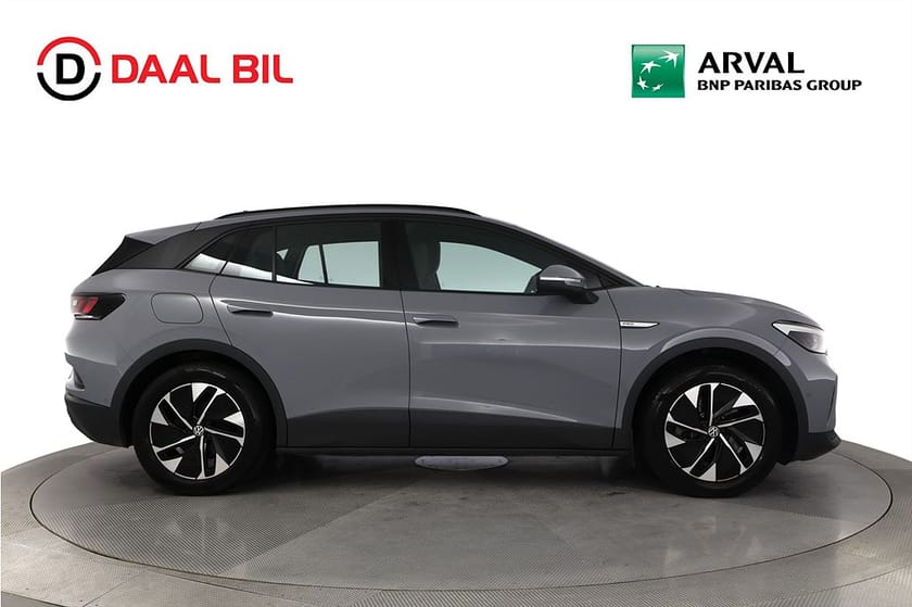 Bild 5 av Volkswagen ID.4 Pro Performance 204HK 82kWh PRIVAT/FÖRETAGSLEASING