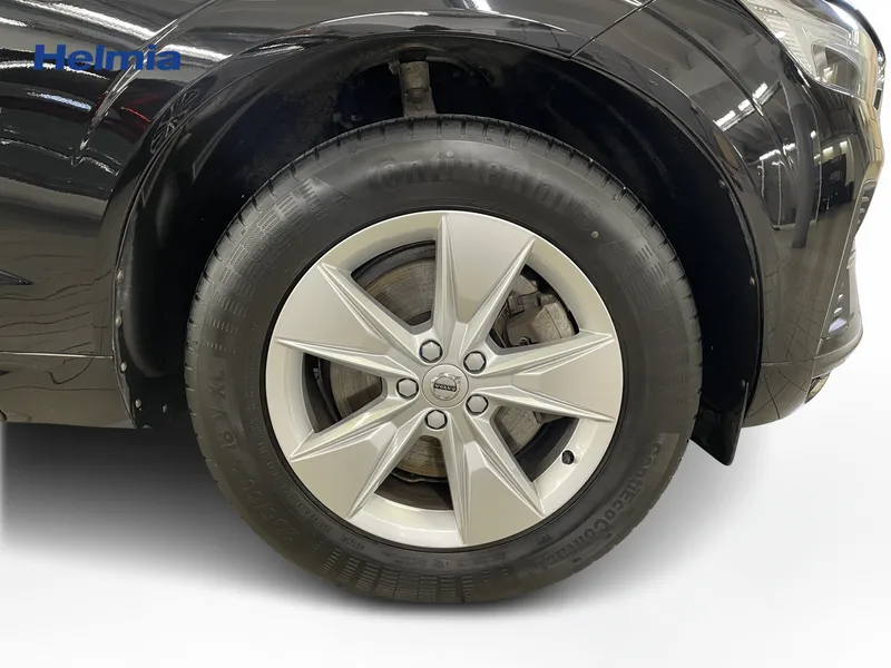 Bild 15 av 15 – Volvo XC60 B5 Bensin Core