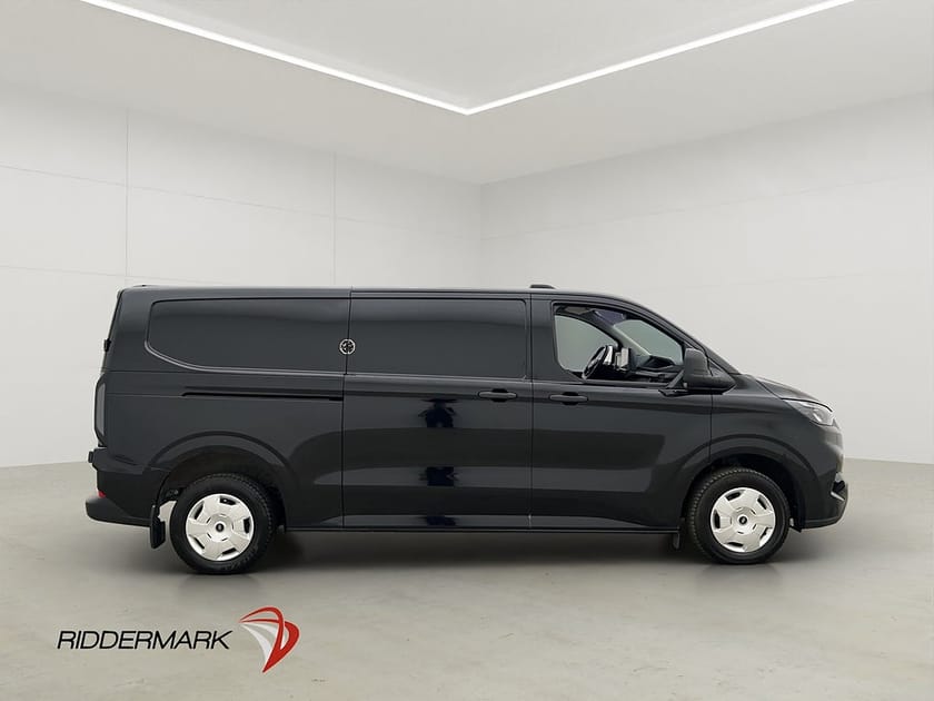 Bild 2 av Ford Transit Custom 320 transit-custom L2 Värm Drag 2xDörr CARPLAY B-Kam Moms