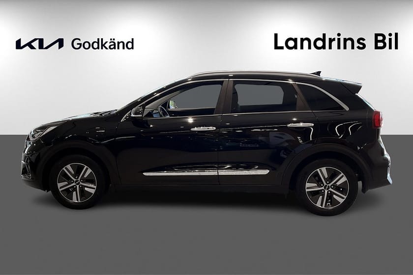 Bild 4 av Kia Niro P-HEV Plug-in Hybrid  Advance Plus
