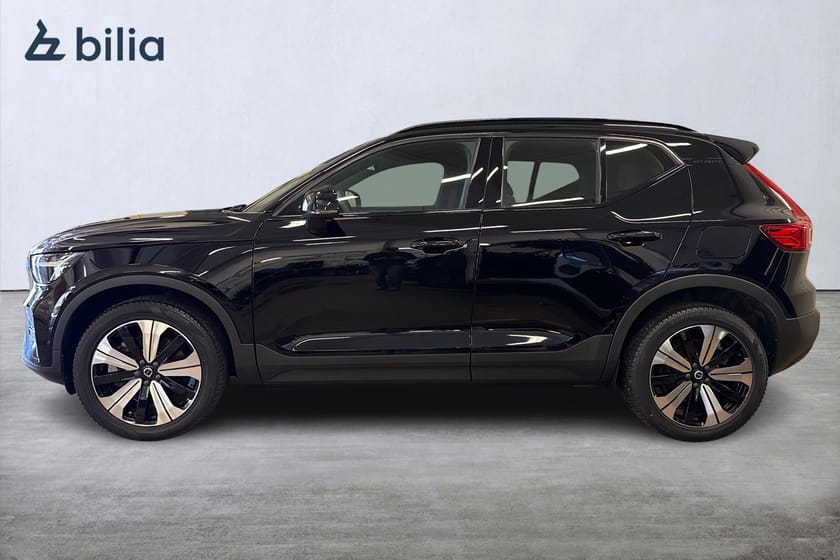 Bild 3 av Volvo XC40 Recharge Single Motor Core Edition