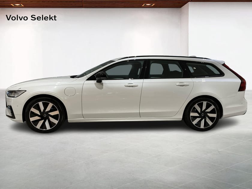 Bild 3 av Volvo V90 T6 Plus Dark Nordic Edition