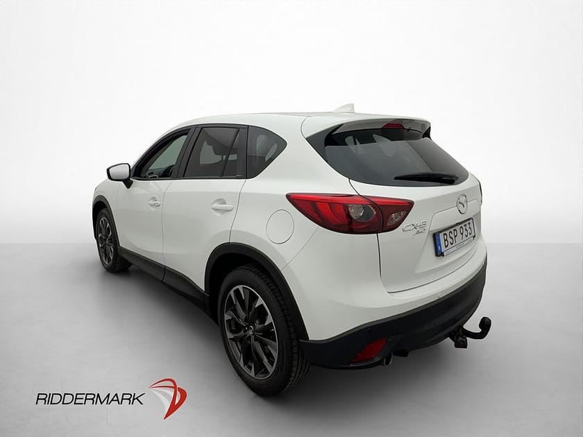 Bild 5 av Mazda CX-5