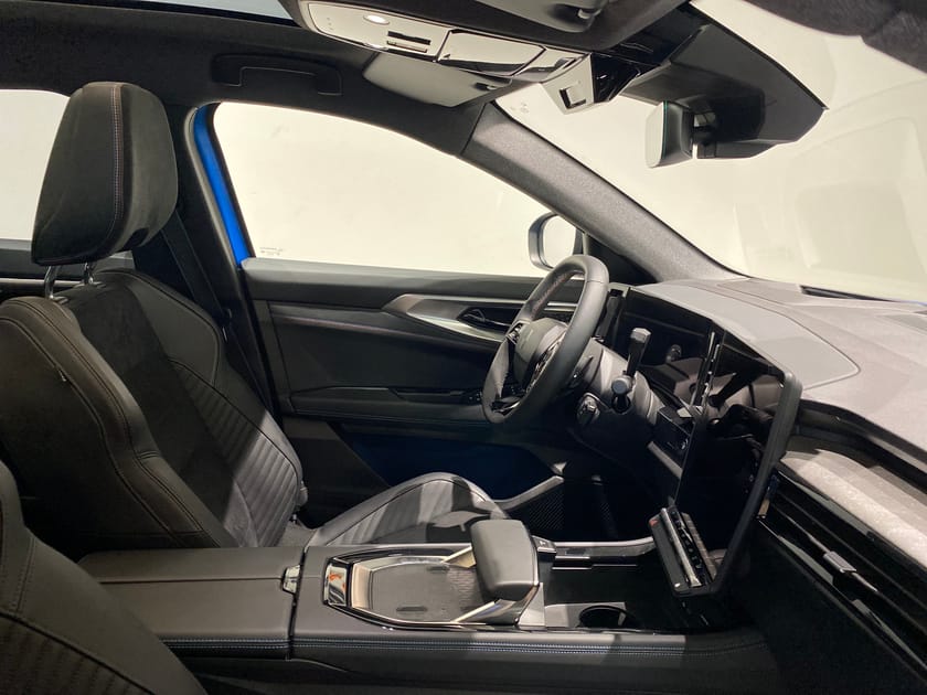 Bild 4 av Renault Rafale E-Tech 4x4 PHEV 300  atelier Alpine