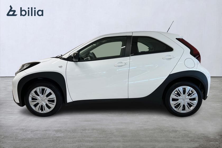 Bild 3 av Toyota Aygo X 1.0 Play
