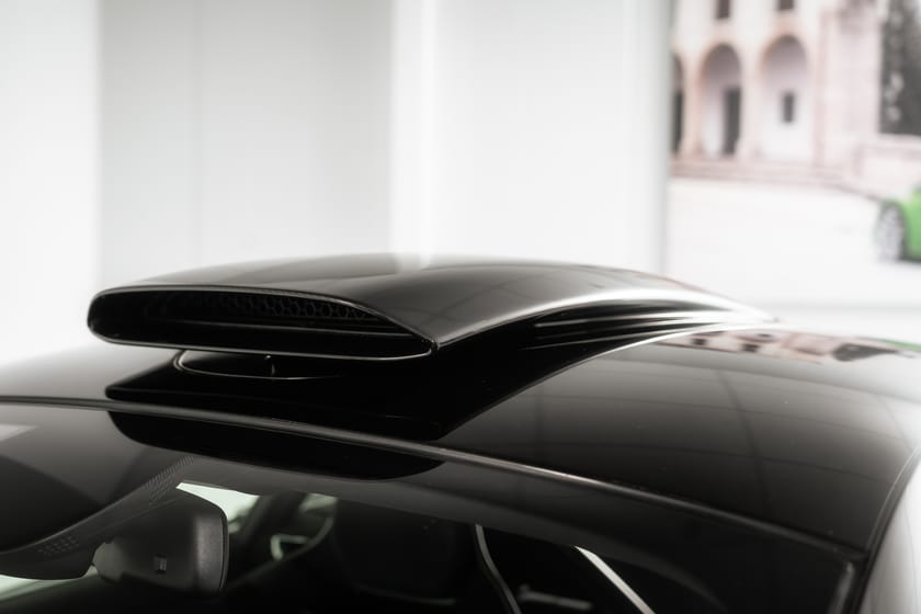 Bild 4 av McLaren 600LT