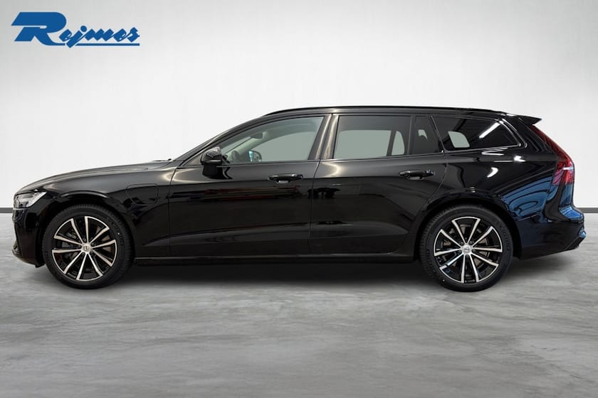 Bild 3 av Volvo V60 T6 Plus Dark Nordic Edition