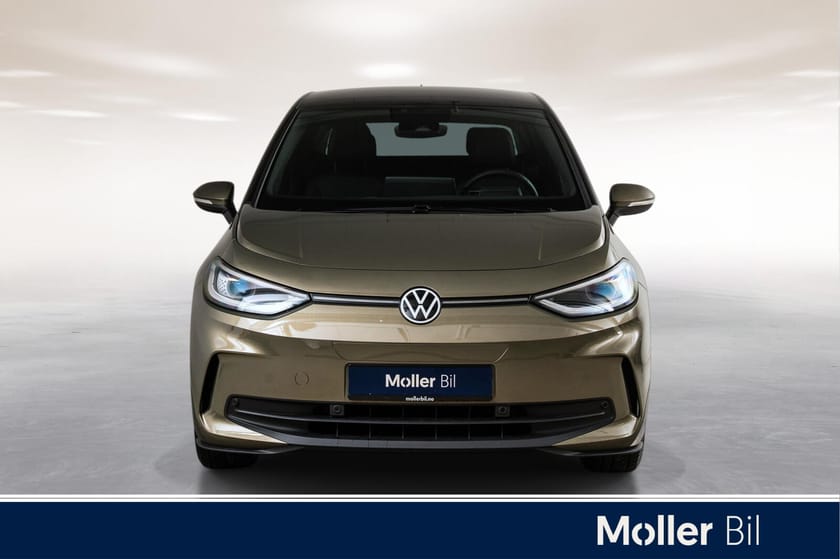 Bilde 3 av Volkswagen ID.3 Pro S