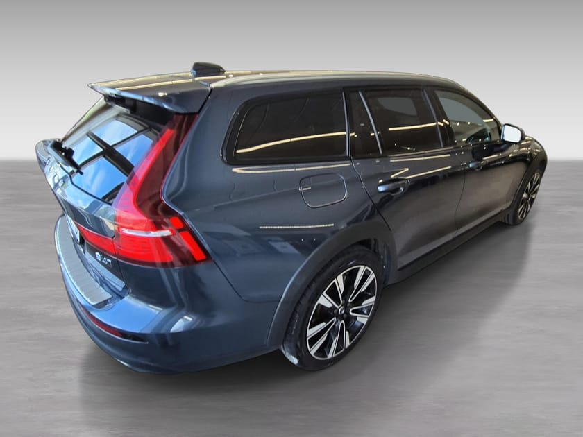 Bild 4 av Volvo V60 Cross Country B4 AWD Diesel Plus