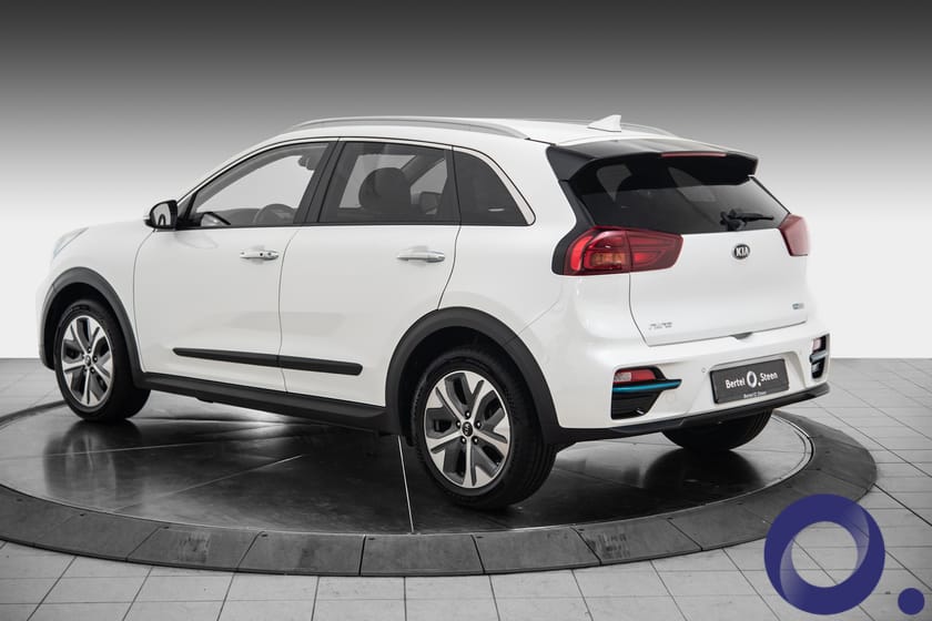 Bilde 3 av Kia e-Niro - Active