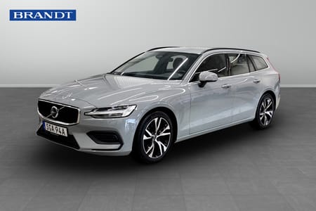 Volvo V60 B4 Bensin Core