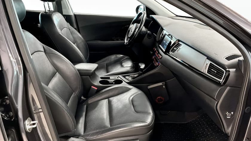 Bild 3 av Kia Niro P-HEV