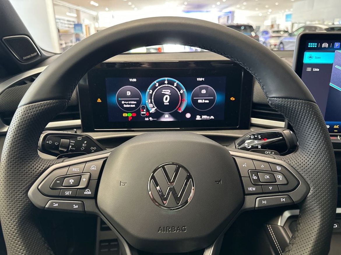 Volkswagen Volkswagen T-Roc — bild 20